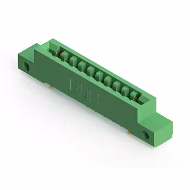 807-020-524-212 EDAC Inc.  Edgeboard Connectors
